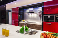 Little Thorpe kitchen extensions