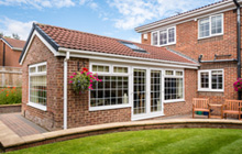 Little Thorpe house extension leads